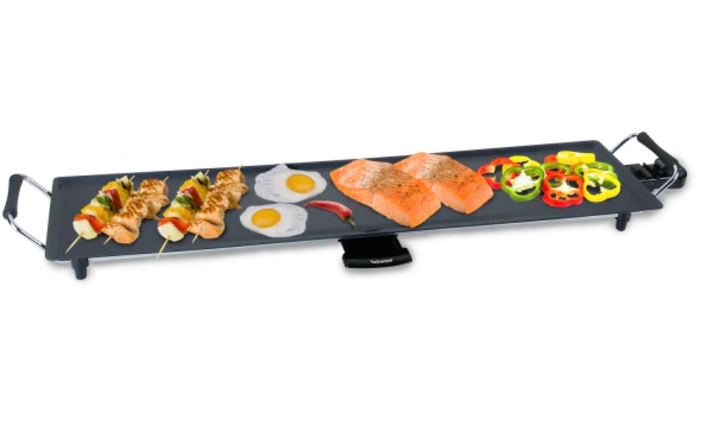 TECHWOOD Plancha Grill XXL
87x22 original française 🇫🇷