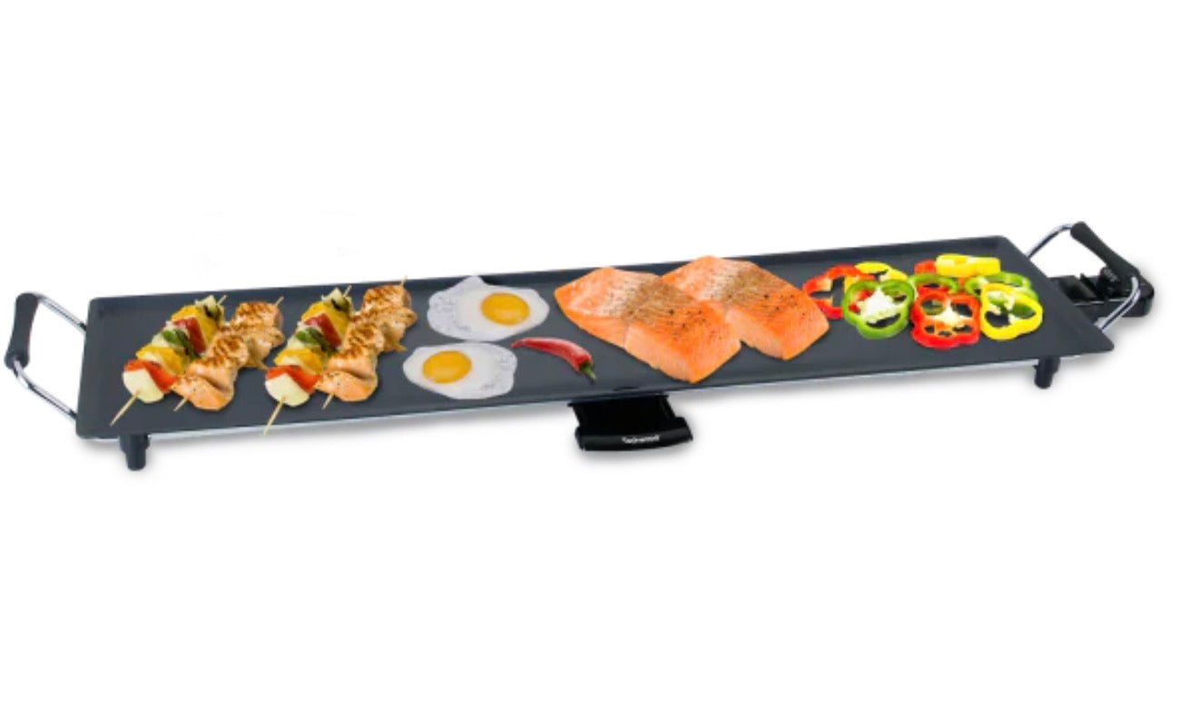 TECHWOOD Plancha Grill XXL
87x22 original française 🇫🇷