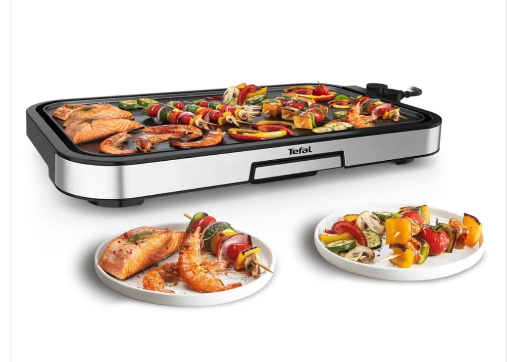 Planche électrique Tefal Giant Xxl 2300w