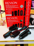 Brosse coiffante multi-usages Revlon One-Step 5 en 1