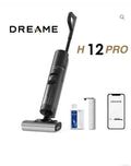 Dreame H12 Pro Aspirateur Laveur