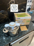 Cocotte SEB ClipsoMinute Eco Respect Original français 🇫🇷
