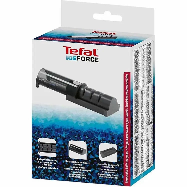Tefal Aiguiseur ice force