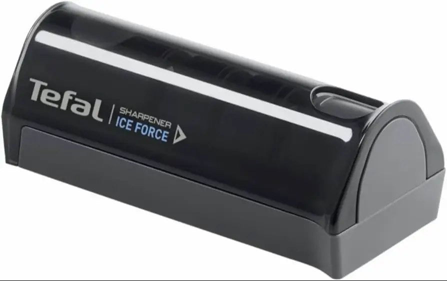 Tefal Aiguiseur ice force