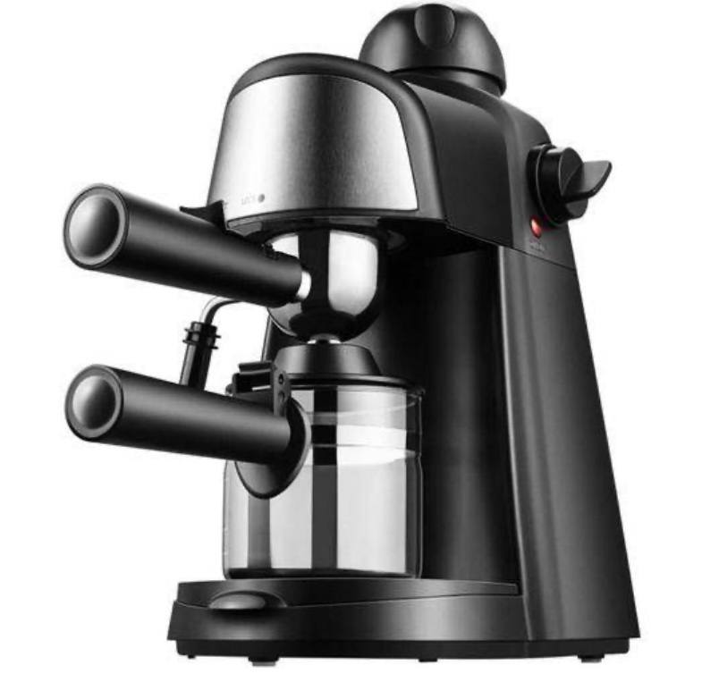 Cafétiere Espresso 3,5 Bars 800 Watts Sonashi Automatique SCM- 4977